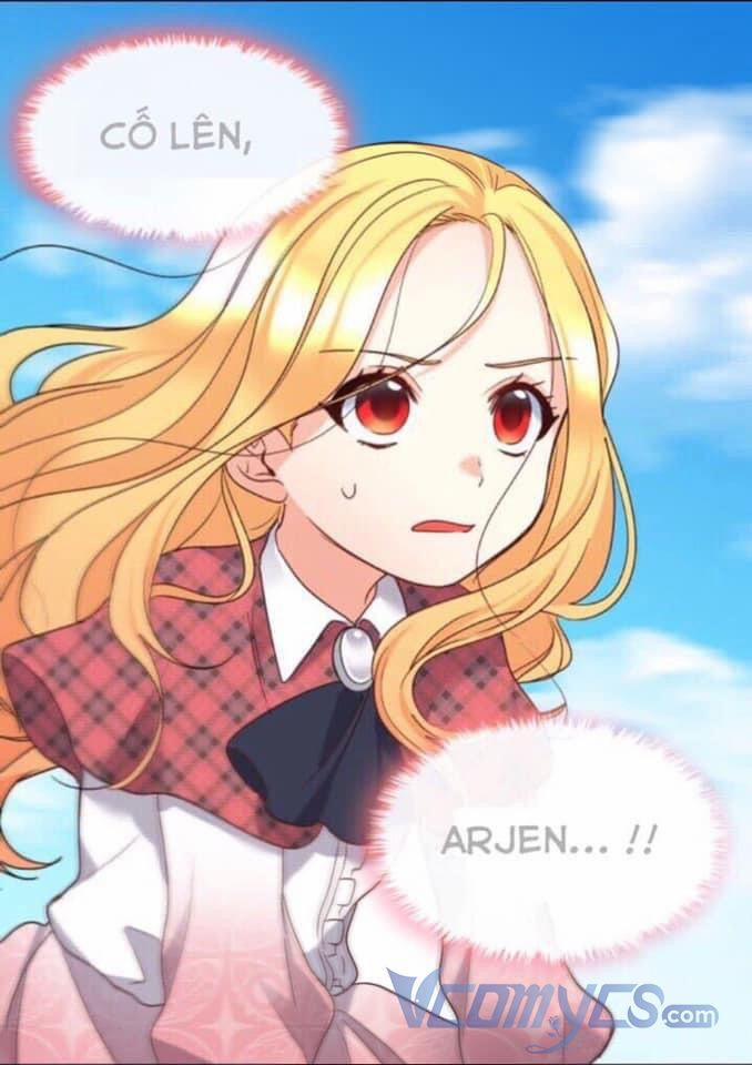 Cuộc Sống Mới Của Cặp Song Sinh 87.5 trang 30