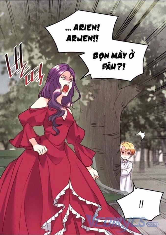 Cuộc Sống Mới Của Cặp Song Sinh 87.5 trang 6