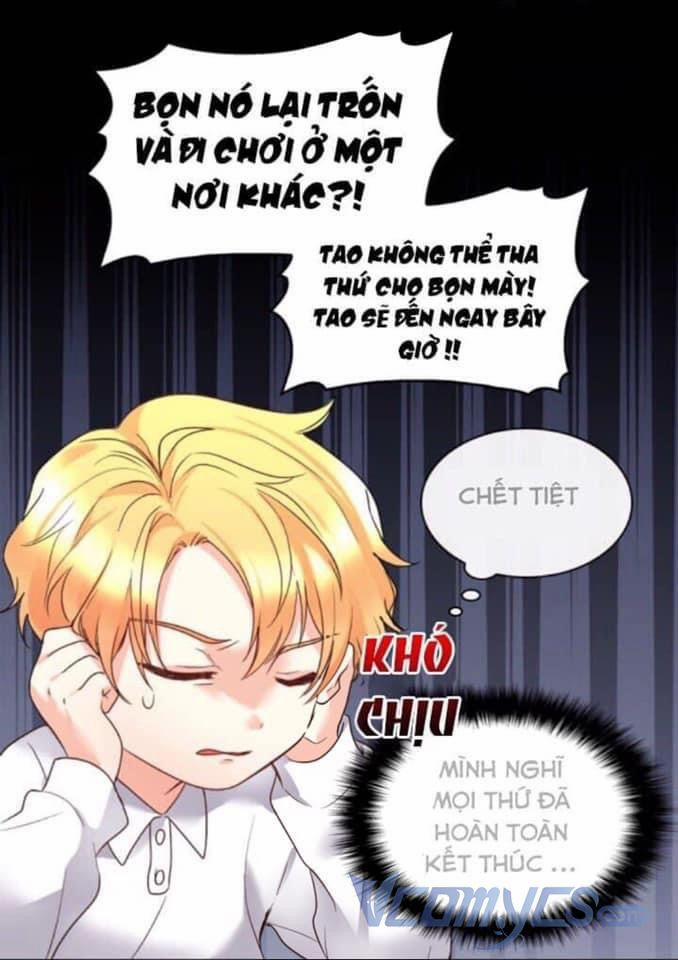 Cuộc Sống Mới Của Cặp Song Sinh 87.5 trang 7