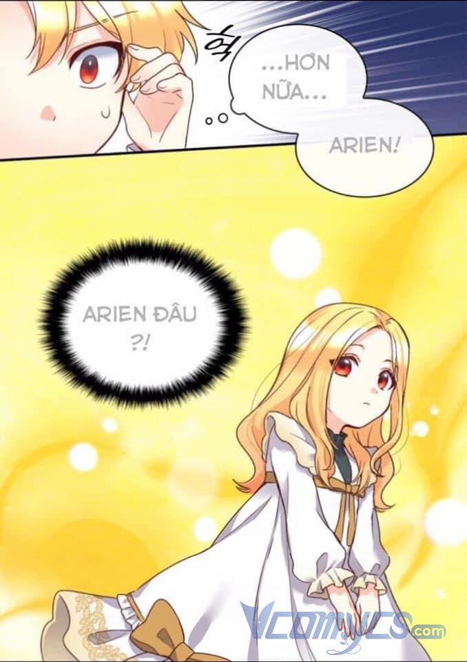 Cuộc Sống Mới Của Cặp Song Sinh 87.5 trang 8