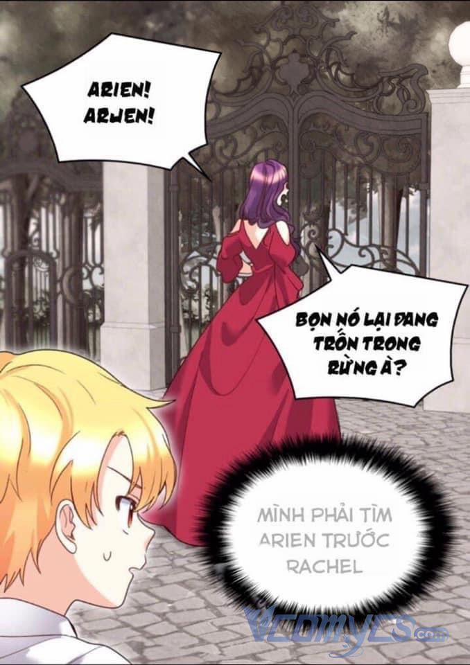 Cuộc Sống Mới Của Cặp Song Sinh 87.5 trang 9