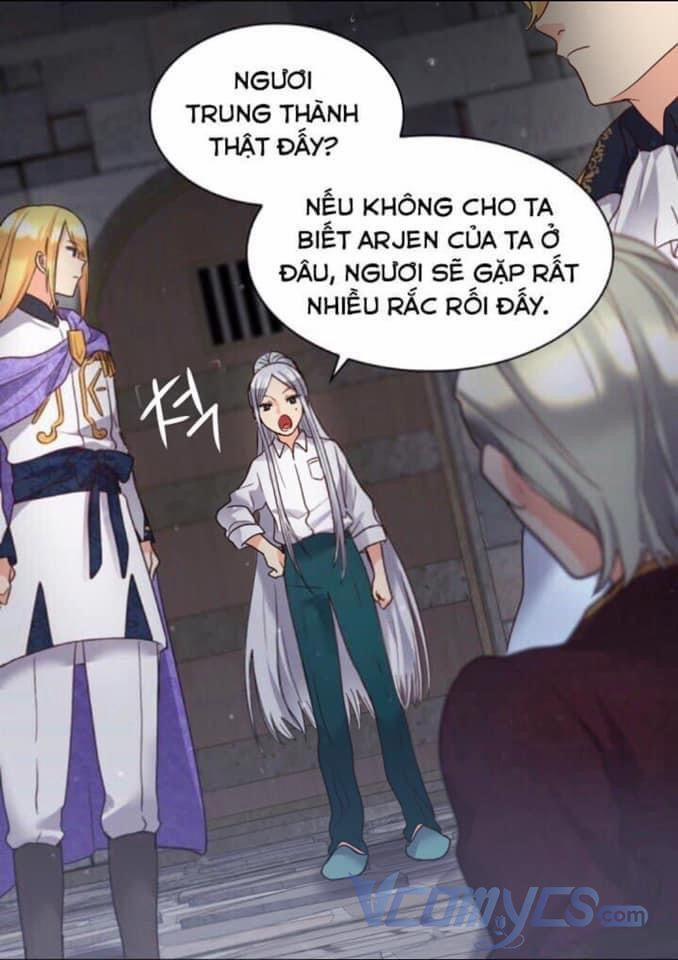 Cuộc Sống Mới Của Cặp Song Sinh 87 trang 10