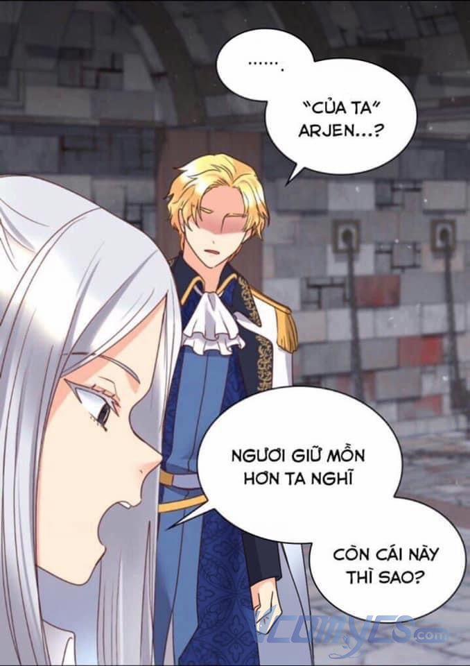 Cuộc Sống Mới Của Cặp Song Sinh 87 trang 12