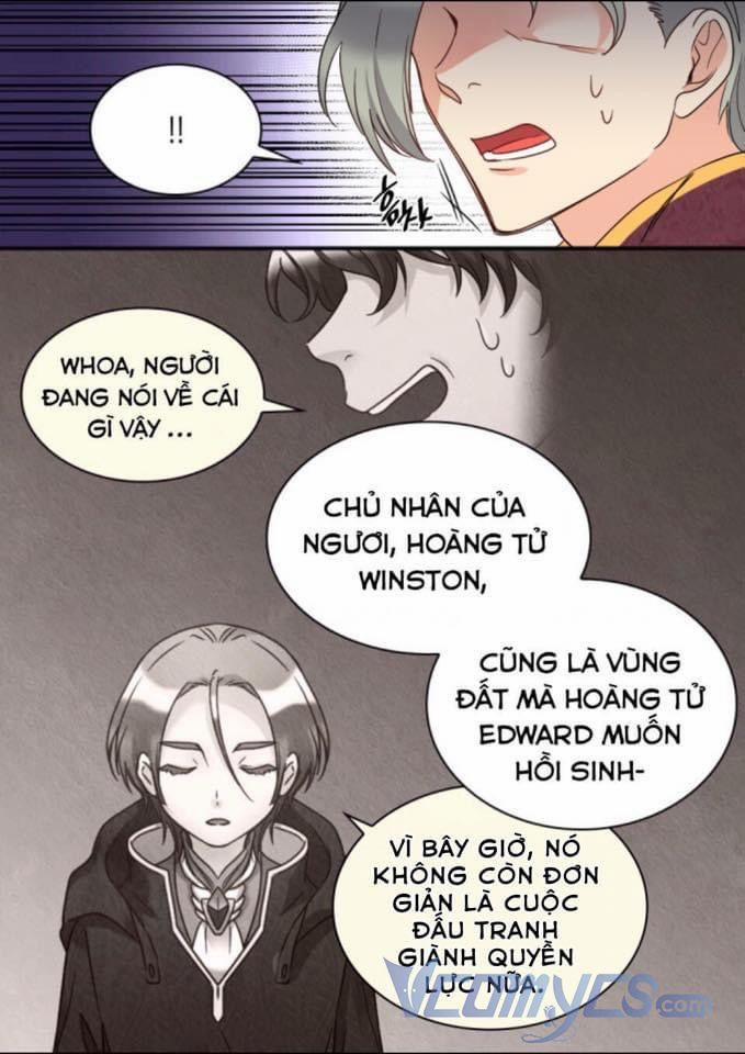 Cuộc Sống Mới Của Cặp Song Sinh 87 trang 14