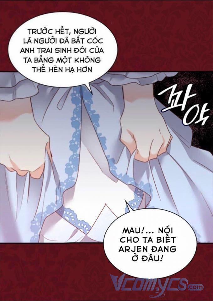 Cuộc Sống Mới Của Cặp Song Sinh 87 trang 18