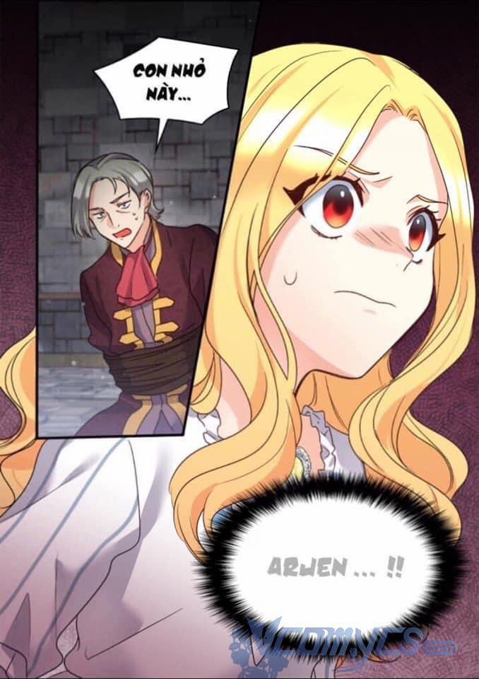 Cuộc Sống Mới Của Cặp Song Sinh 87 trang 20