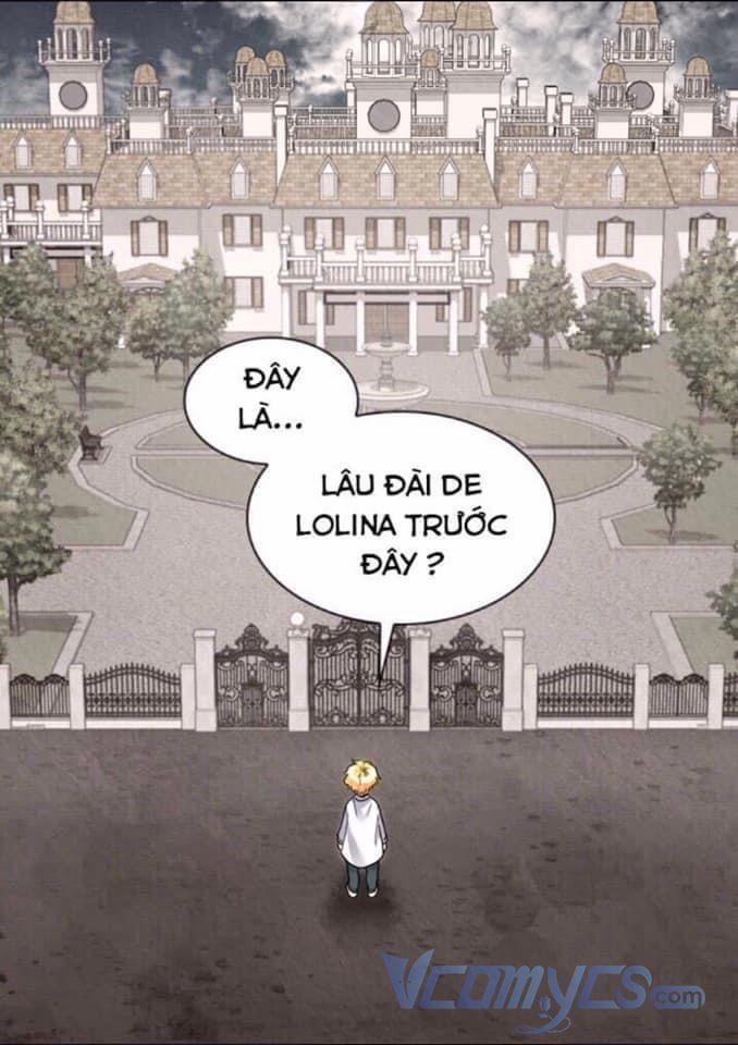 Cuộc Sống Mới Của Cặp Song Sinh 87 trang 22