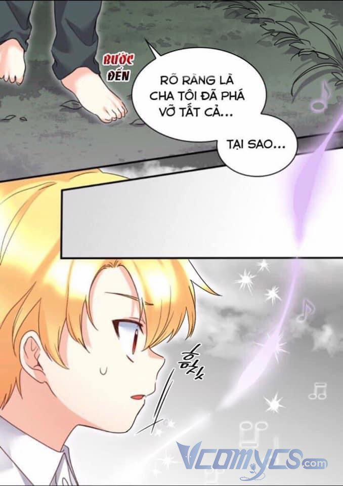 Cuộc Sống Mới Của Cặp Song Sinh 87 trang 23