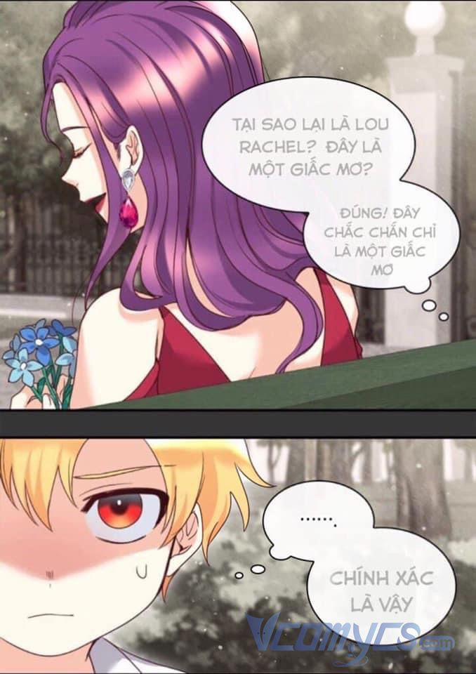 Cuộc Sống Mới Của Cặp Song Sinh 87 trang 26