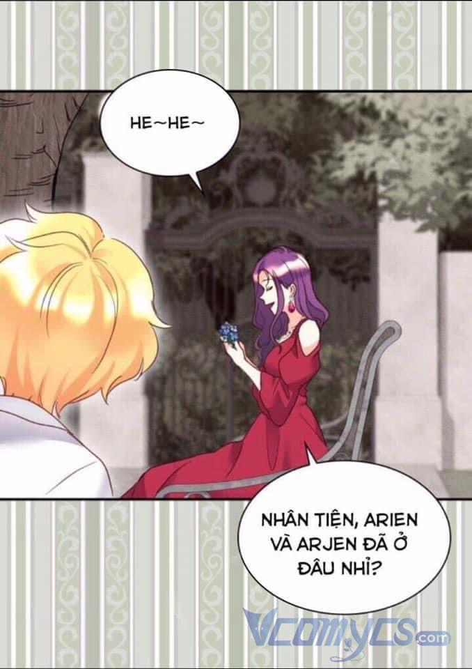 Cuộc Sống Mới Của Cặp Song Sinh 87 trang 28