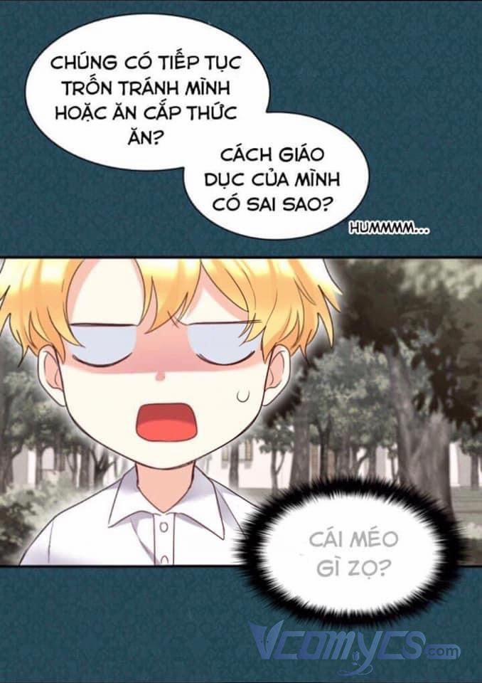 Cuộc Sống Mới Của Cặp Song Sinh 87 trang 29