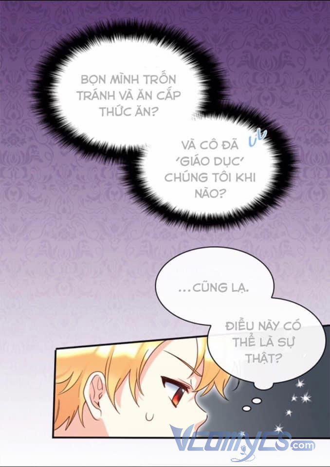 Cuộc Sống Mới Của Cặp Song Sinh 87 trang 30