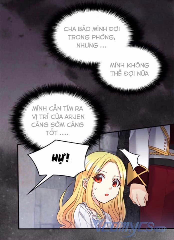 Cuộc Sống Mới Của Cặp Song Sinh 87 trang 6