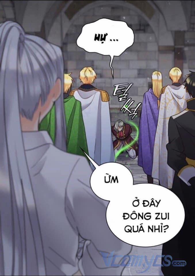 Cuộc Sống Mới Của Cặp Song Sinh 87 trang 9