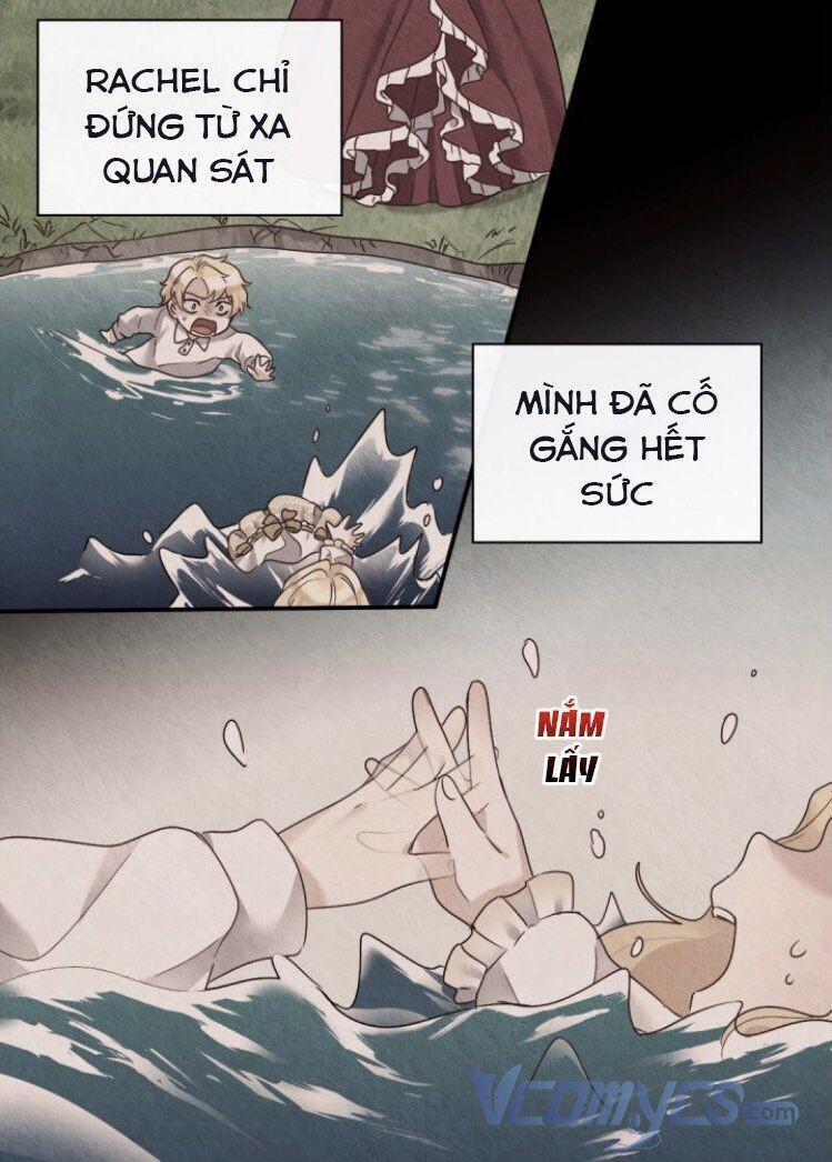 Cuộc Sống Mới Của Cặp Song Sinh 88.5 trang 1