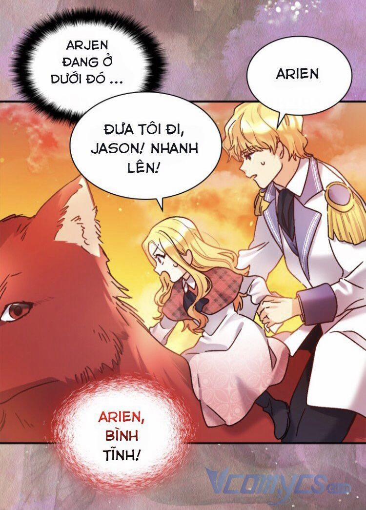 Cuộc Sống Mới Của Cặp Song Sinh 88.5 trang 12