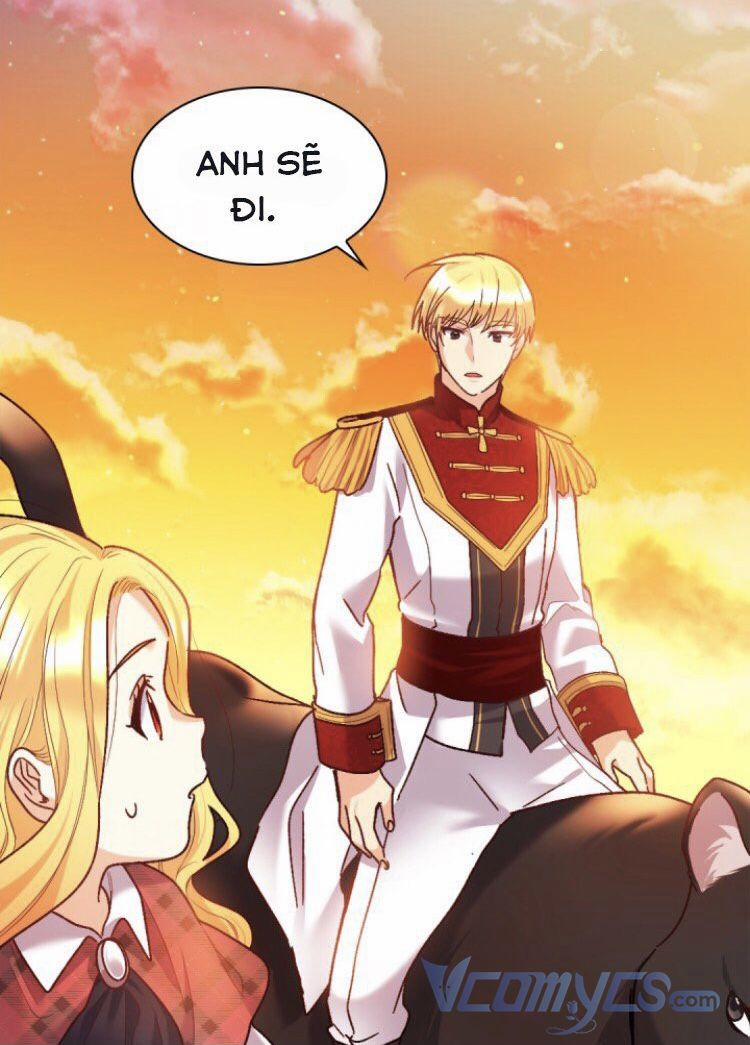 Cuộc Sống Mới Của Cặp Song Sinh 88.5 trang 14