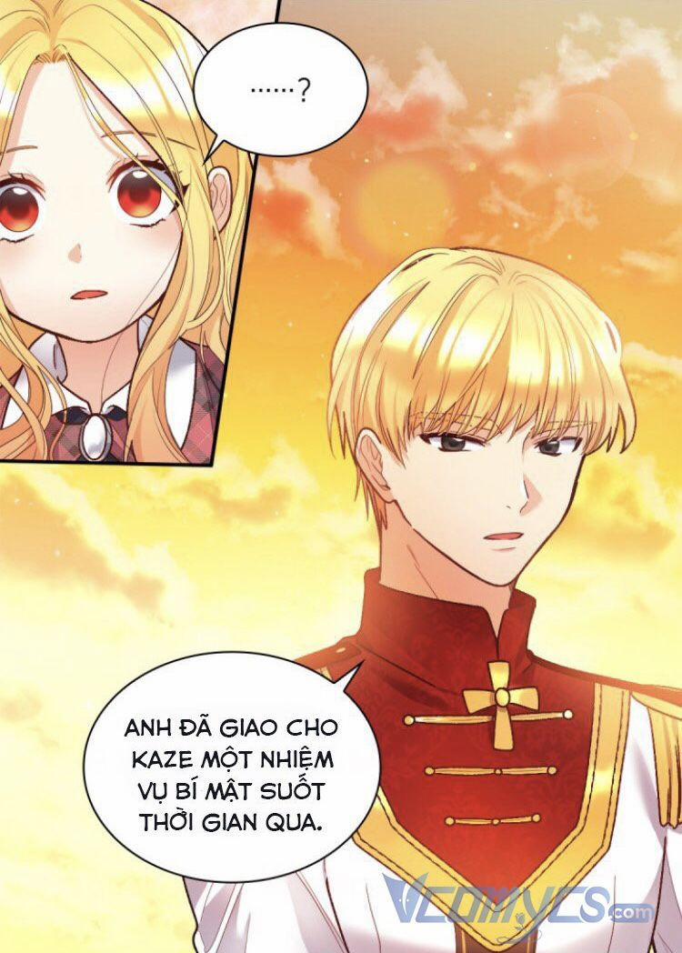 Cuộc Sống Mới Của Cặp Song Sinh 88.5 trang 16