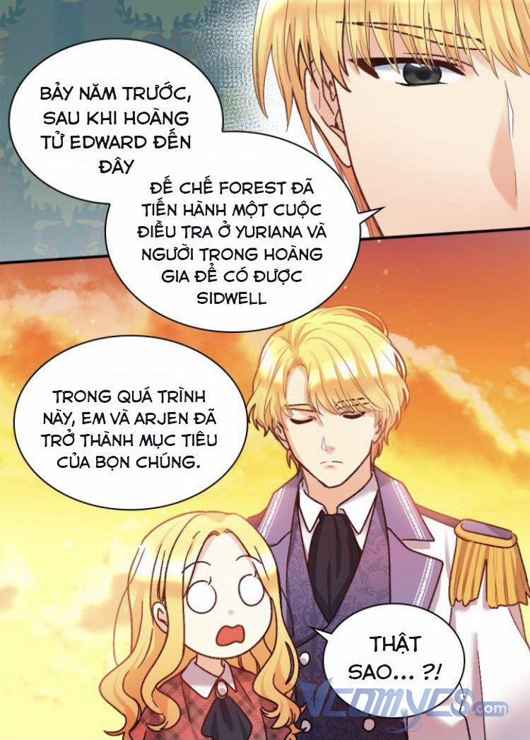 Cuộc Sống Mới Của Cặp Song Sinh 88.5 trang 17