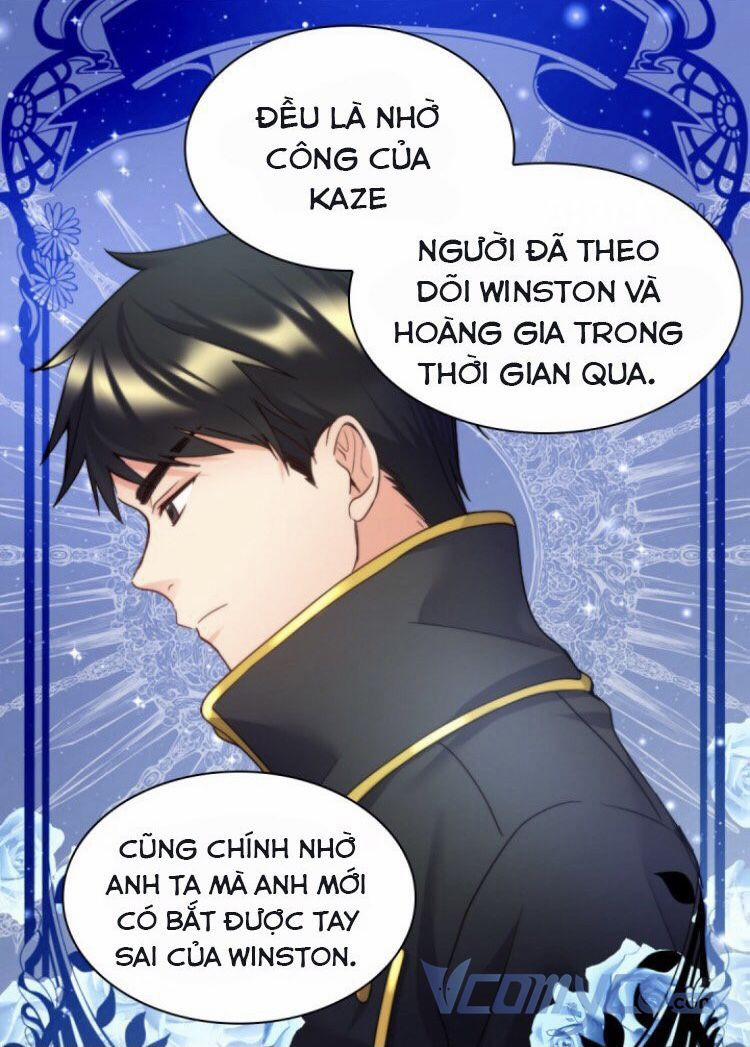 Cuộc Sống Mới Của Cặp Song Sinh 88.5 trang 19