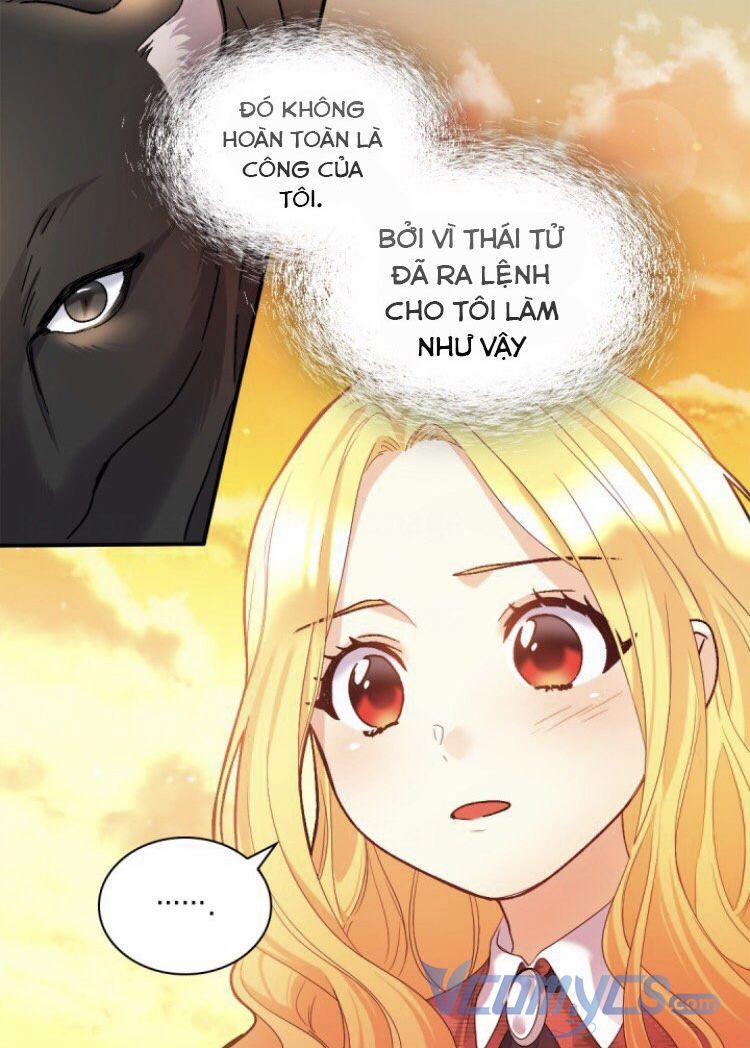 Cuộc Sống Mới Của Cặp Song Sinh 88.5 trang 20