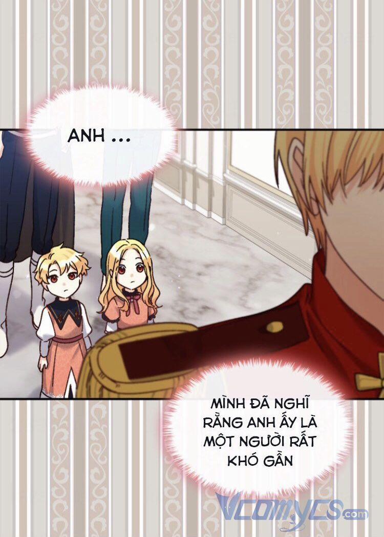 Cuộc Sống Mới Của Cặp Song Sinh 88.5 trang 21