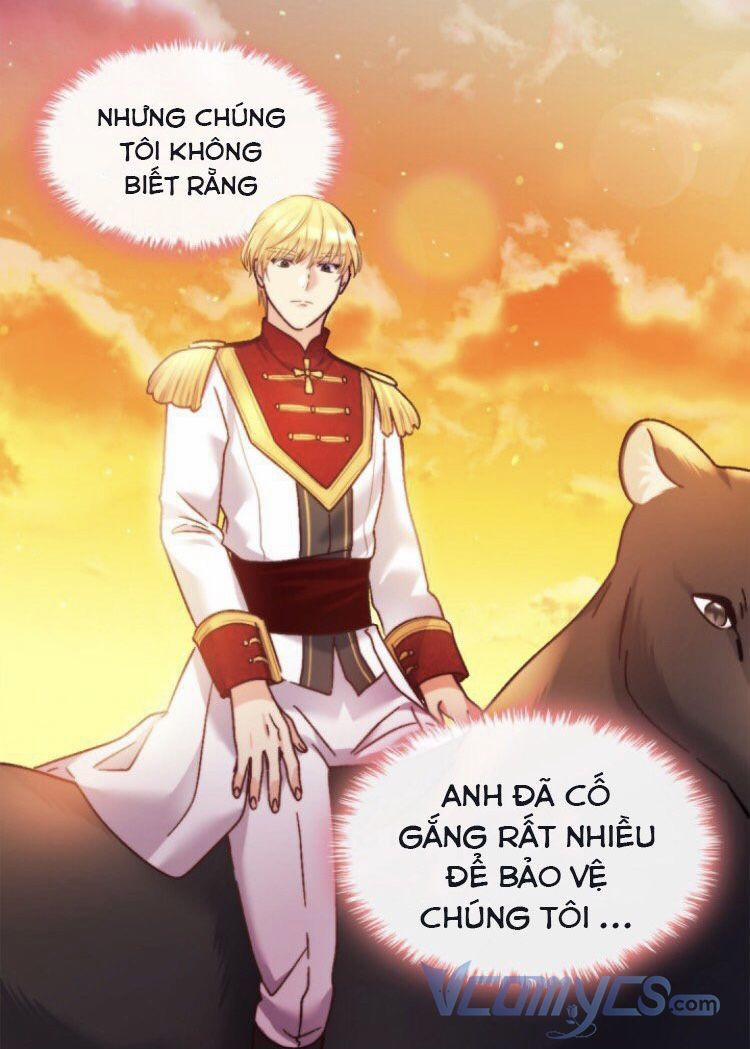 Cuộc Sống Mới Của Cặp Song Sinh 88.5 trang 22