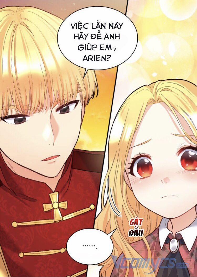 Cuộc Sống Mới Của Cặp Song Sinh 88.5 trang 23