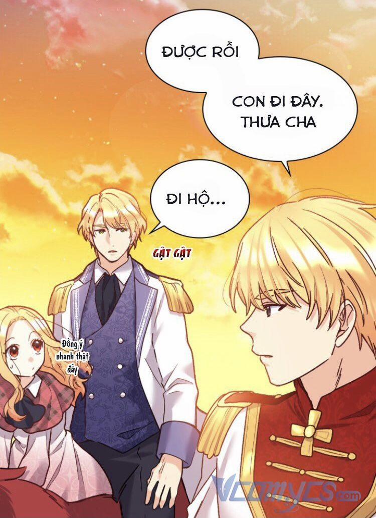 Cuộc Sống Mới Của Cặp Song Sinh 88.5 trang 24