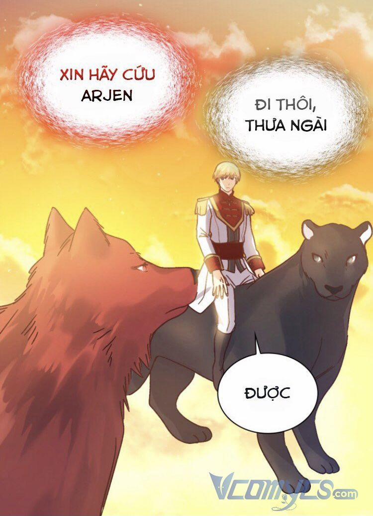 Cuộc Sống Mới Của Cặp Song Sinh 88.5 trang 25