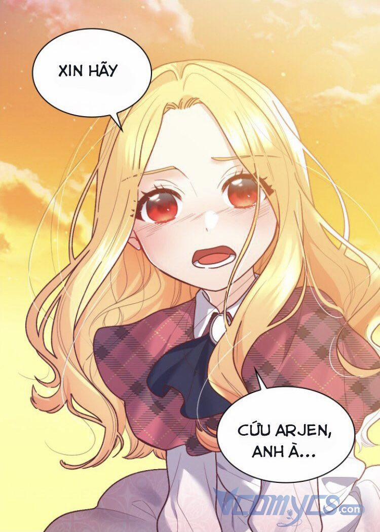 Cuộc Sống Mới Của Cặp Song Sinh 88.5 trang 26