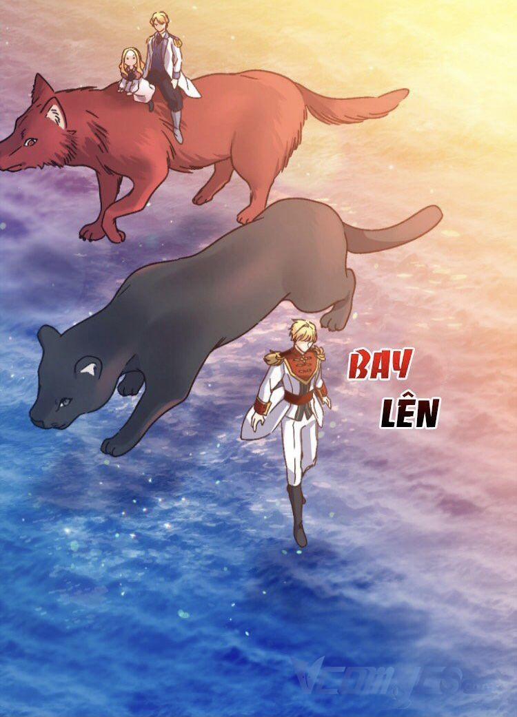 Cuộc Sống Mới Của Cặp Song Sinh 88.5 trang 28