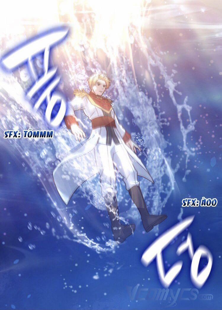 Cuộc Sống Mới Của Cặp Song Sinh 88.5 trang 29