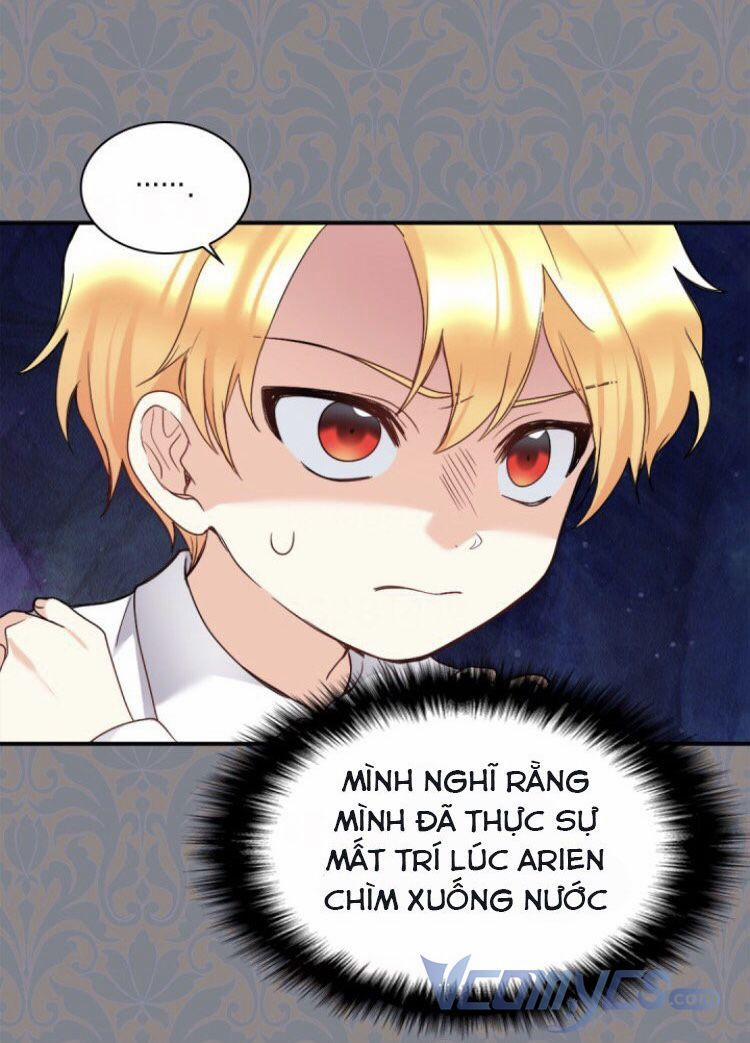 Cuộc Sống Mới Của Cặp Song Sinh 88.5 trang 3