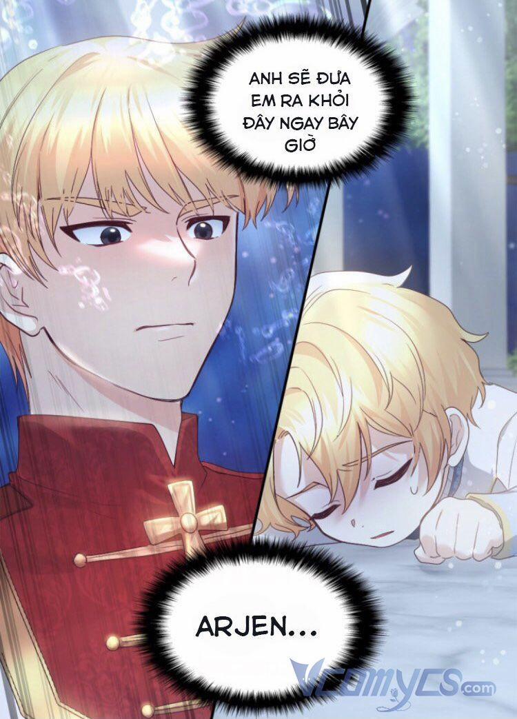 Cuộc Sống Mới Của Cặp Song Sinh 88.5 trang 30