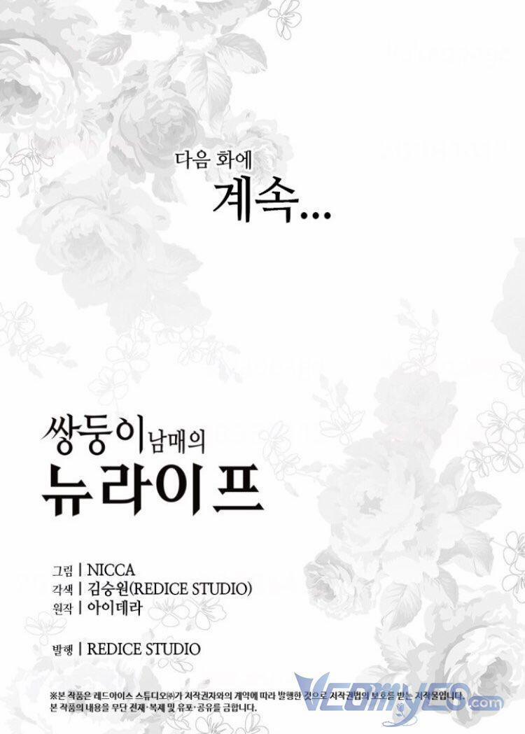 Cuộc Sống Mới Của Cặp Song Sinh 88.5 trang 31