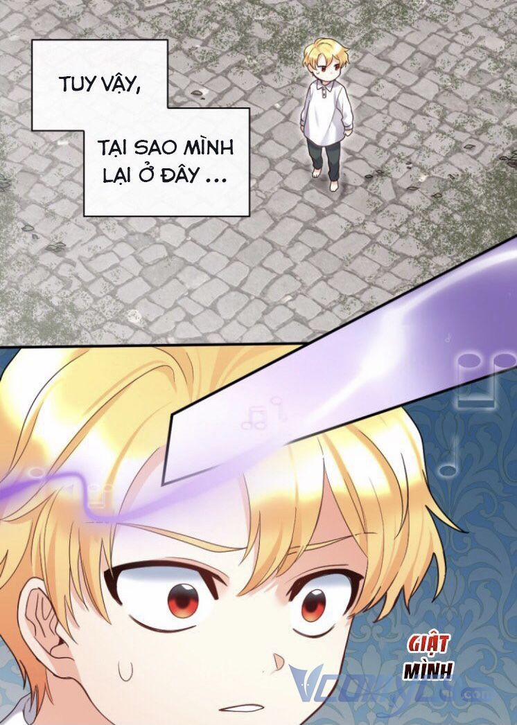 Cuộc Sống Mới Của Cặp Song Sinh 88.5 trang 4