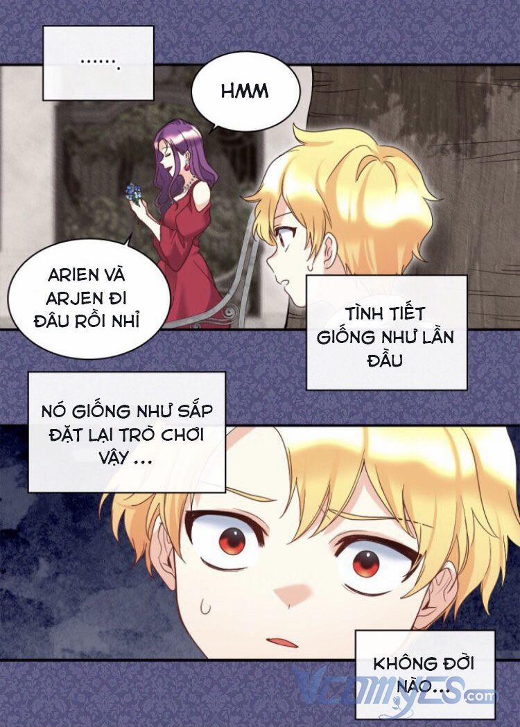 Cuộc Sống Mới Của Cặp Song Sinh 88.5 trang 6