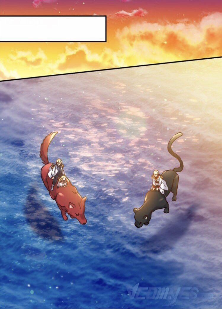 Cuộc Sống Mới Của Cặp Song Sinh 88.5 trang 8