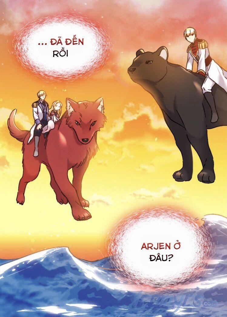 Cuộc Sống Mới Của Cặp Song Sinh 88.5 trang 9