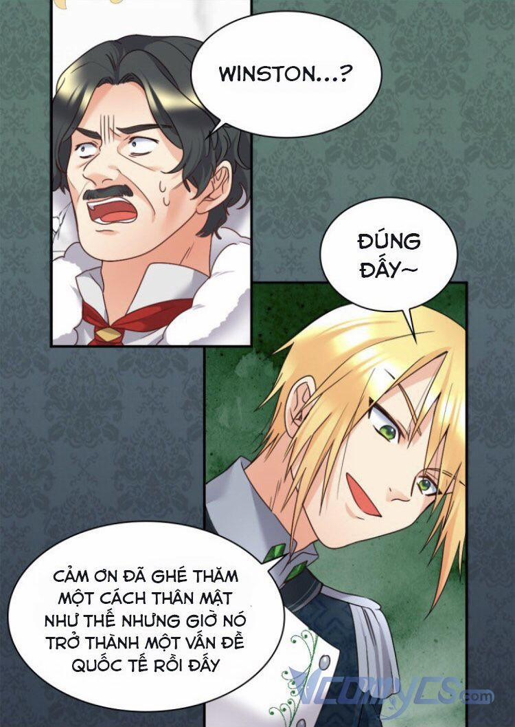 Cuộc Sống Mới Của Cặp Song Sinh 88 trang 11