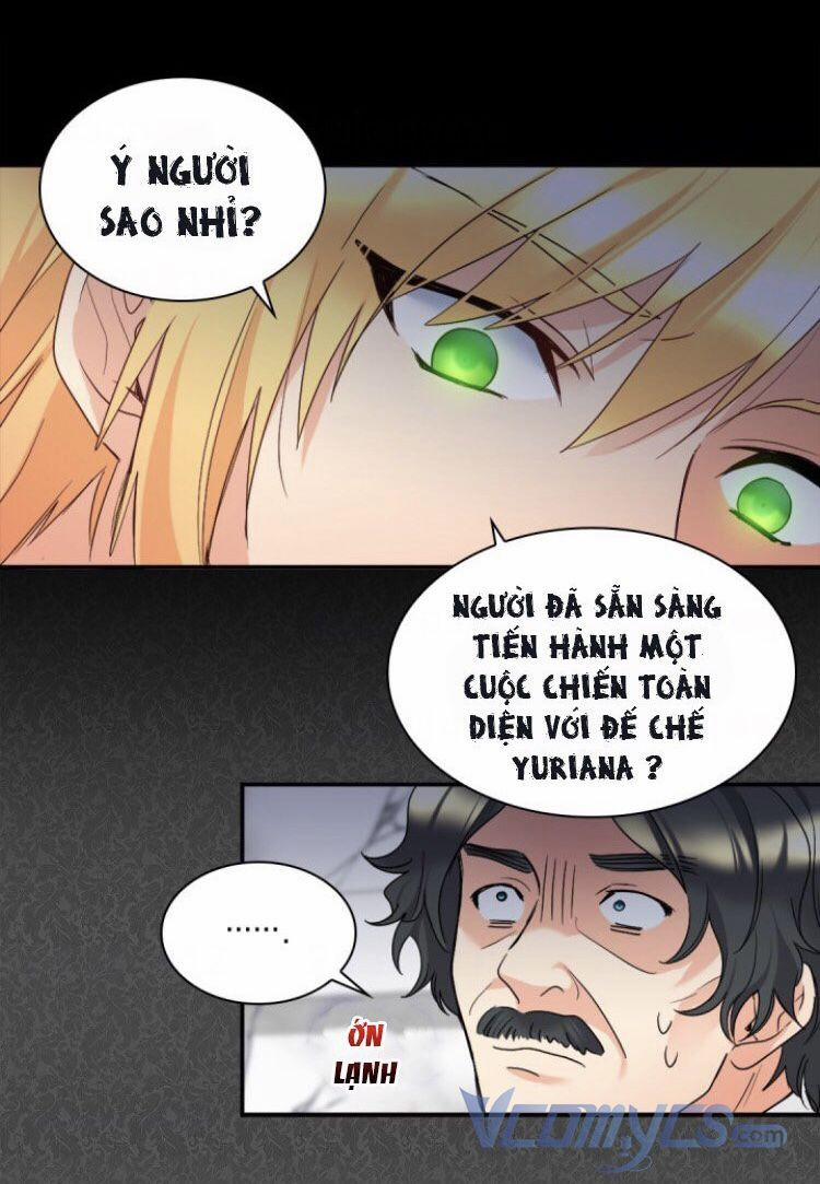 Cuộc Sống Mới Của Cặp Song Sinh 88 trang 12