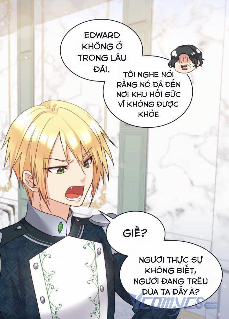 Cuộc Sống Mới Của Cặp Song Sinh 88 trang 14