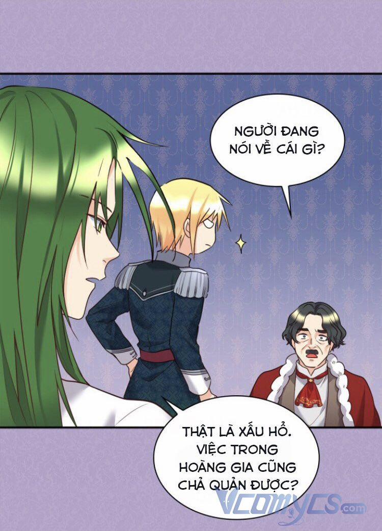 Cuộc Sống Mới Của Cặp Song Sinh 88 trang 15