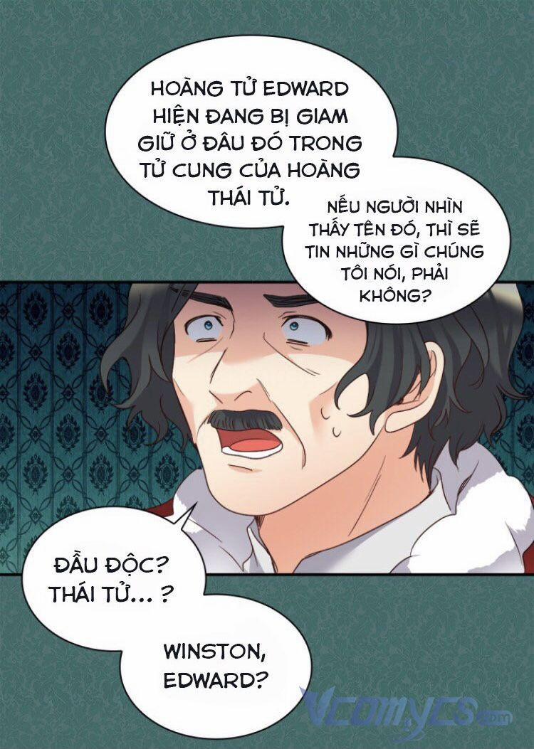 Cuộc Sống Mới Của Cặp Song Sinh 88 trang 17