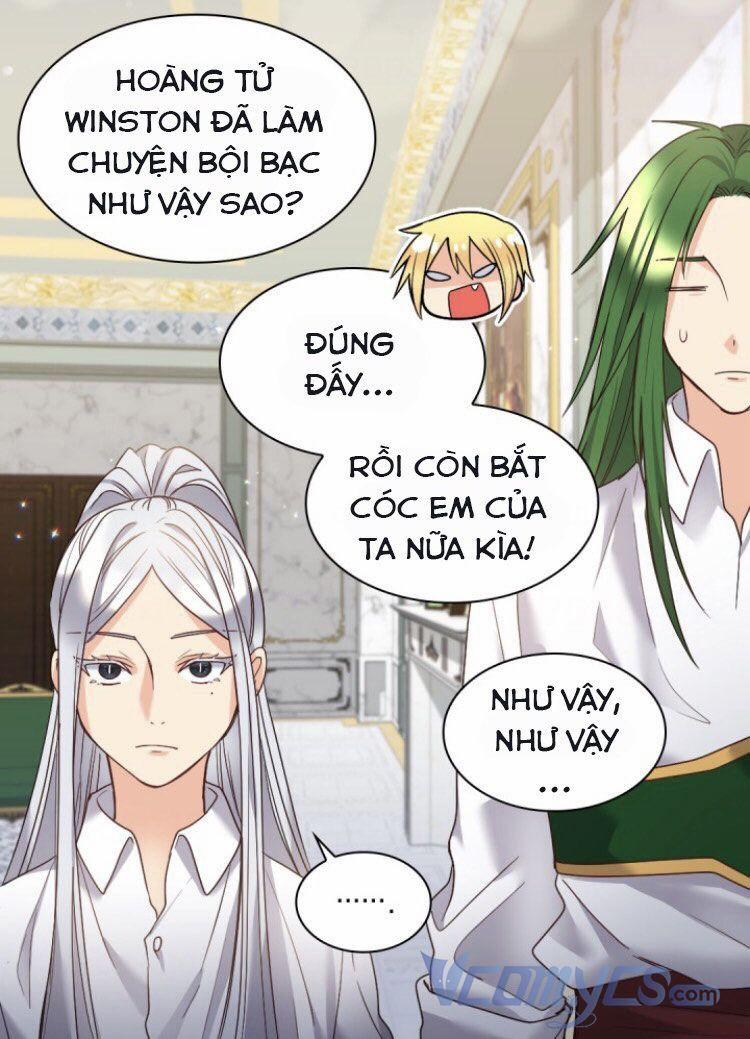 Cuộc Sống Mới Của Cặp Song Sinh 88 trang 18