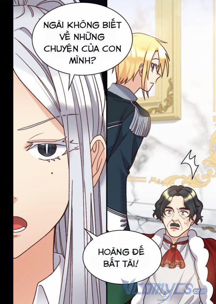 Cuộc Sống Mới Của Cặp Song Sinh 88 trang 19