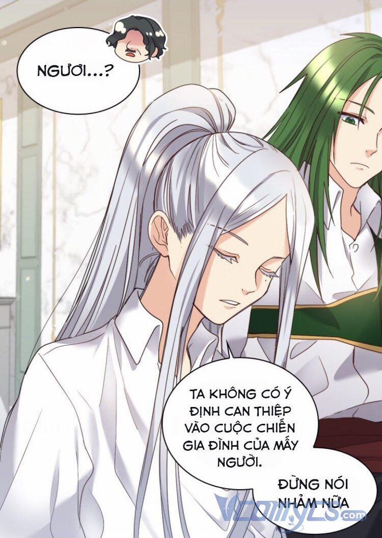 Cuộc Sống Mới Của Cặp Song Sinh 88 trang 20