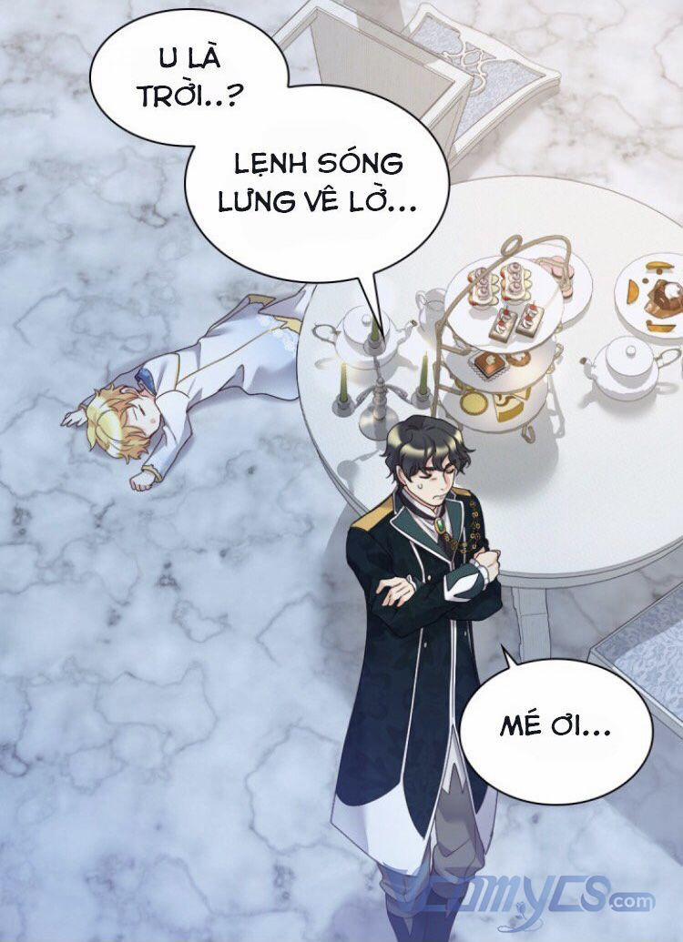 Cuộc Sống Mới Của Cặp Song Sinh 88 trang 23