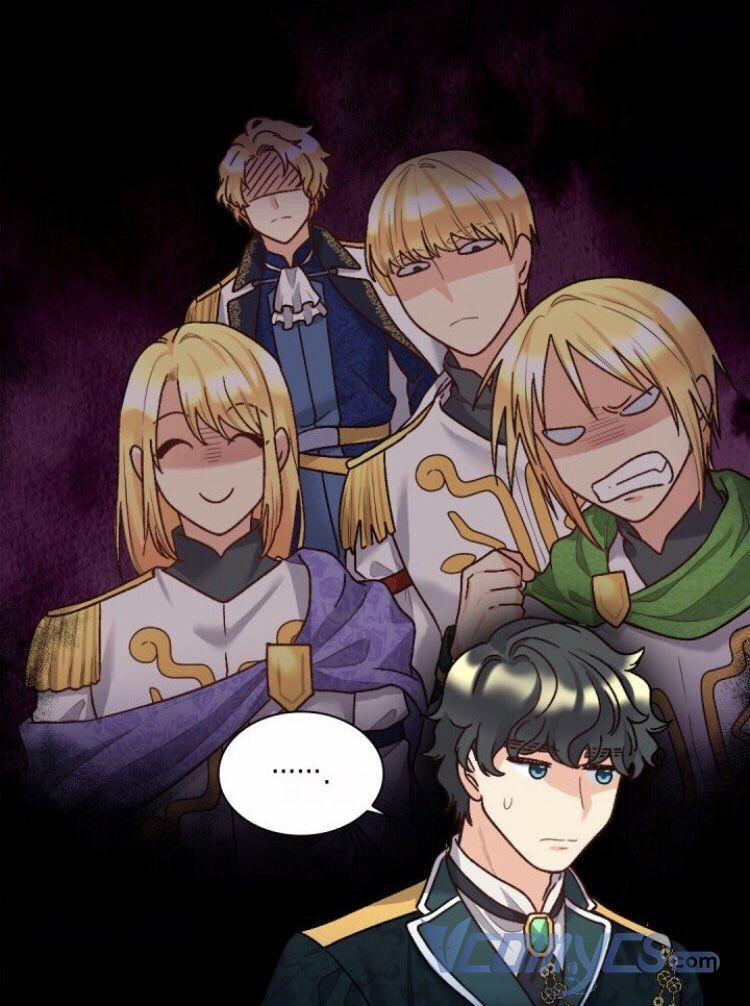 Cuộc Sống Mới Của Cặp Song Sinh 88 trang 24